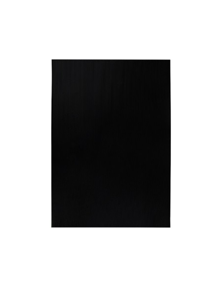 Goma eva ondulada liderpapel 50x70cm 2,2mm de...