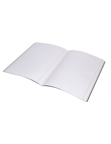 Libreta liderpapel 360 tapa de plastico a5 48...