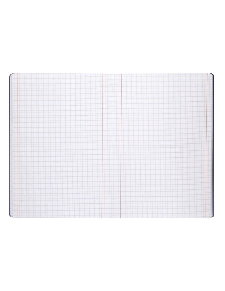 Libreta liderpapel 360 tapa de plastico a5 48...