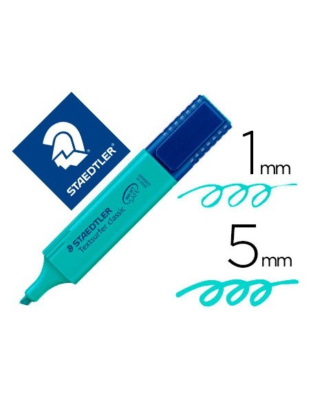 Rotulador staedtler textsurfer classic 364...