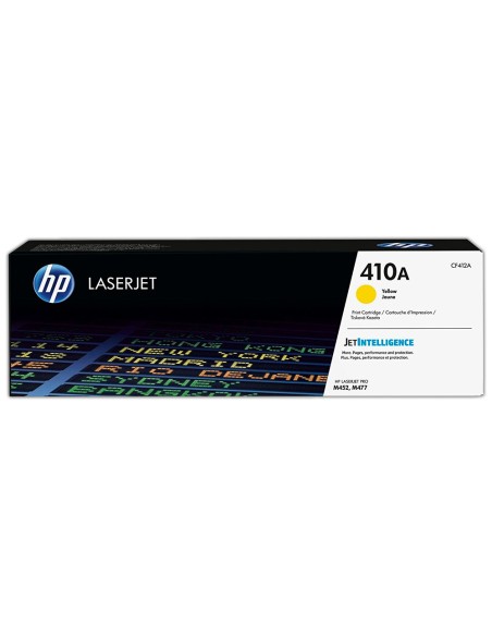 Toner hp color laserjet pro m377 / m452 / mfp...