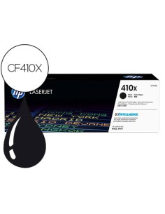 Toner hp color laserjet pro... 2