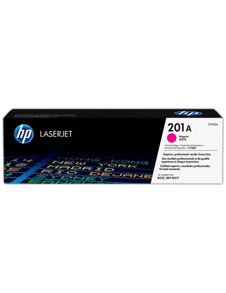 Toner hp color laserjet pro mfp m277 / m274 /...