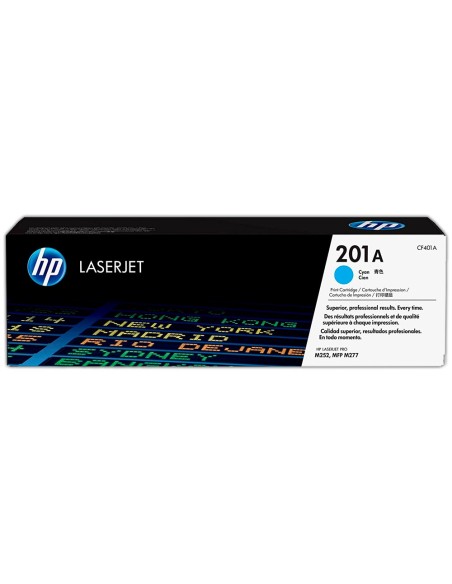Toner hp color laserjet pro mfp m277 / m274 /...
