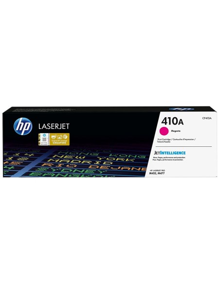 Toner hp color laserjet pro m377 / m452 / mfp...