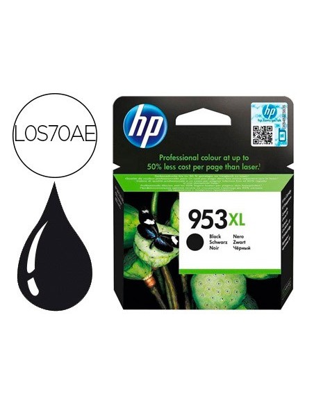Ink-jet hp 953xl officejet pro 7730/7740/8725...