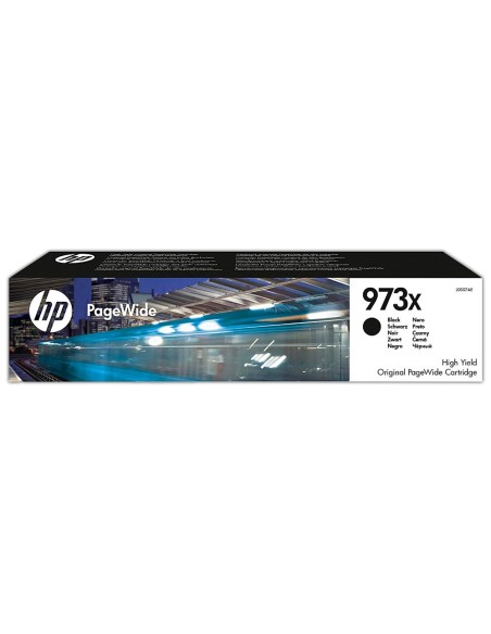 Ink-jet hp jet 973x pagewide 452 / 477 / p55250...