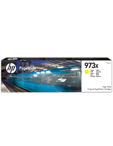 Ink-jet hp jet 973x pagewide 452 / 477 / p55250...