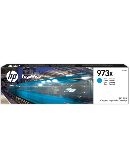 Ink-jet hp jet 973x pagewide 452 / 477 / p55250...