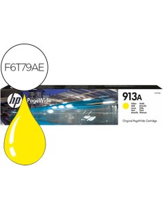 Ink-jet hp jet 913a... 2