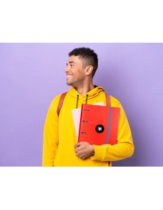 Carpeta con recambio... 2