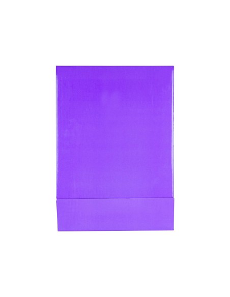 Caja archivador liderpapel de palanca carton...