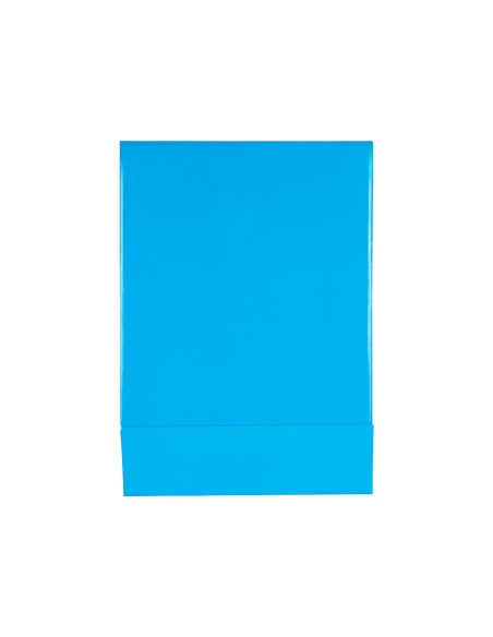 Caja archivador liderpapel de palanca carton...