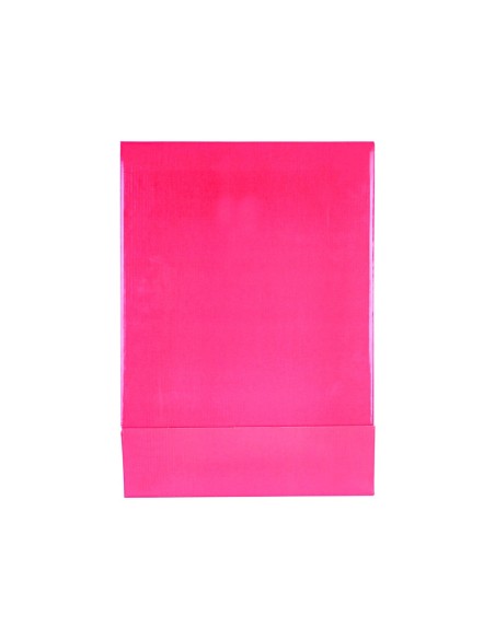 Caja archivador liderpapel de palanca carton...