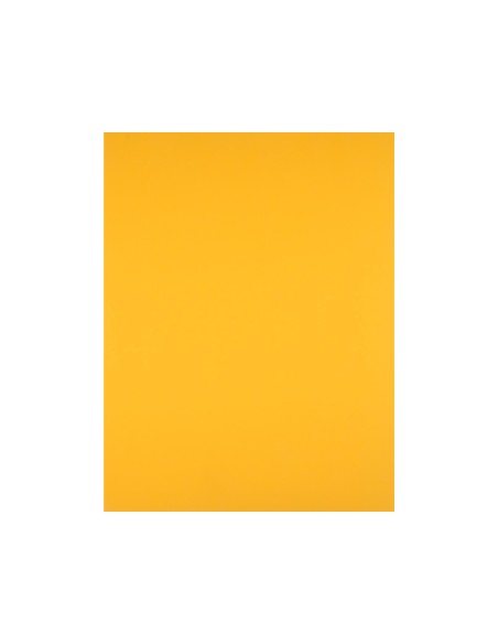 Cartulina liderpapel 50x65 cm 240g/m2 oro viejo paquete de 25 hojas