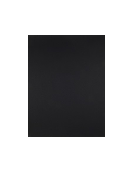 Cartulina liderpapel 50x65 cm 240g/m2 negro...