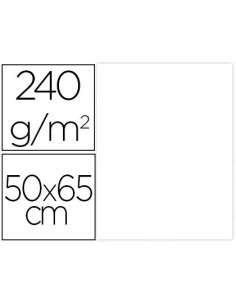 Cartulina liderpapel 50x65... 2