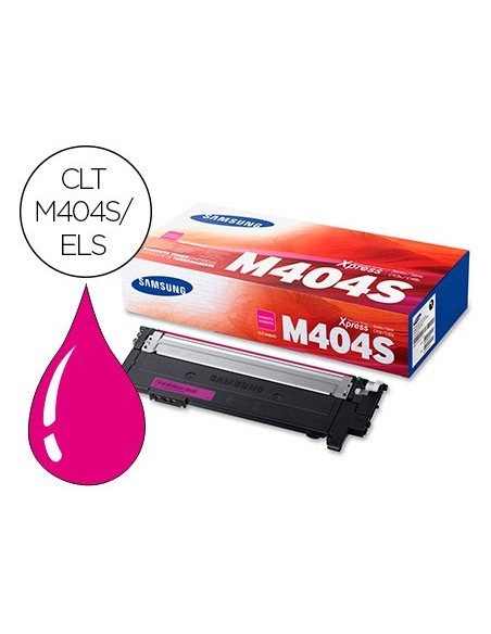 Toner samsung m404s xpress sl c430 / c480...