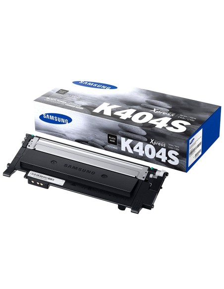Toner samsung k404s xpress sl c430 / c480 negro...