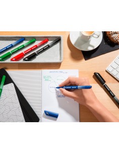 Rotulador stabilo sensor... 2