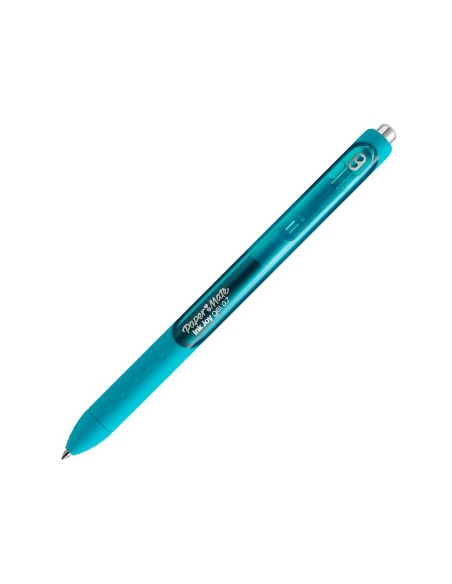 Boligrafo paper mate inkjoy retractil gel pen...