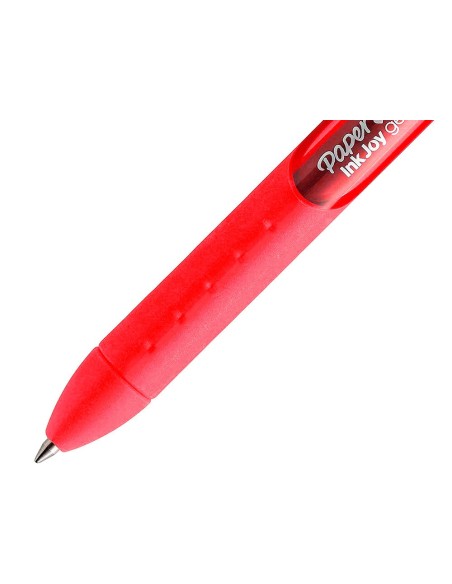Boligrafo paper mate inkjoy retractil gel pen...