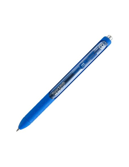 Boligrafo paper mate inkjoy retractil gel pen...