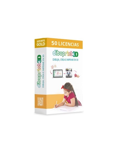Dibuprint 3d colido software enterprise soporte...
