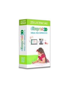 Dibuprint 3d colido...