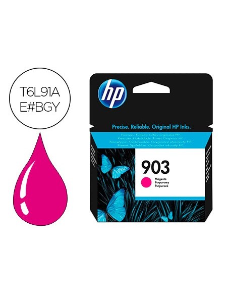 Ink-jet hp 903 officejet pro 6960 / 6970...