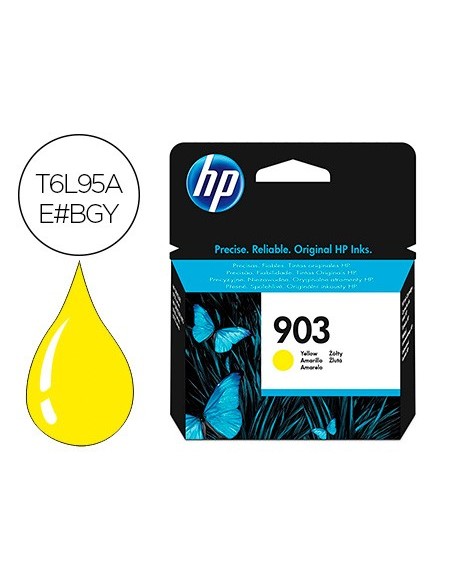 Ink-jet hp 903 officejet pro 6960 / 6970...