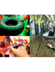 Rotulador artline marcador... 2