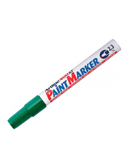 Rotulador artline marcador permanente ek-400 xf...