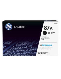 Toner hp laserjet cf287a...