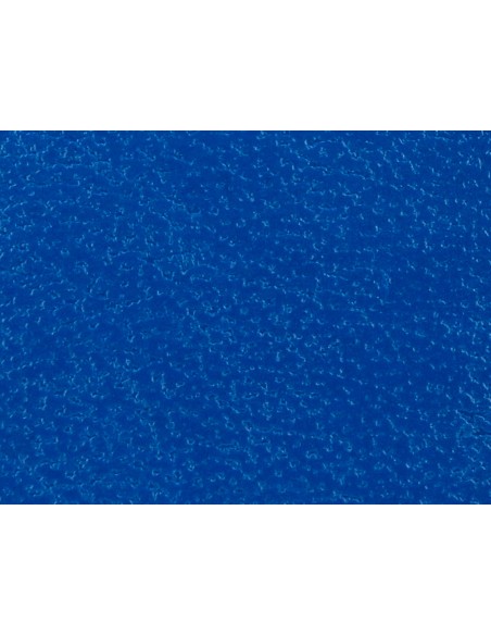 Tapa encuadernacion liderpapel carton a4 1mm azul paquete de 50 unidades