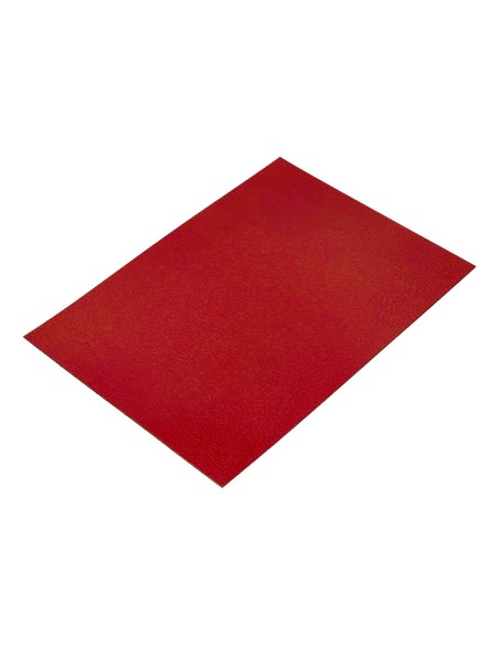 Tapa encuadernacion liderpapel carton a4 1mm...