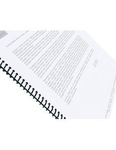 Tapa encuadernacion... 2