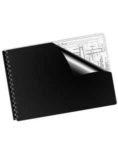 Tapa encuadernacion...