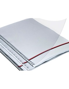 Tapa encuadernacion...