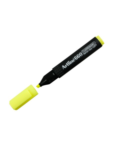 Rotulador artline comic pen calibrado...
