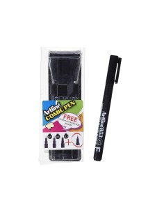 Rotulador artline comic pen...