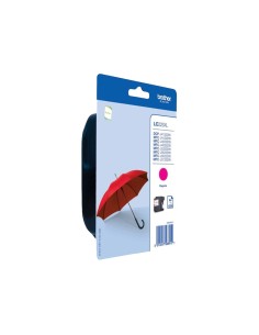 Ink-jet brother lc-225xlmbp...