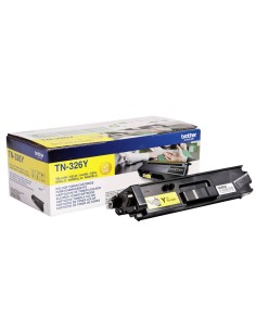 Toner brother tn-326y...