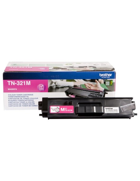 Toner brother tn-326m hll8250cdn / hll8350cdw...