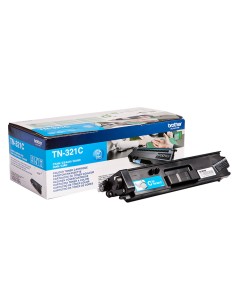 Toner brother tn-321c...