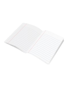 Libreta liderpapel scriptus... 2
