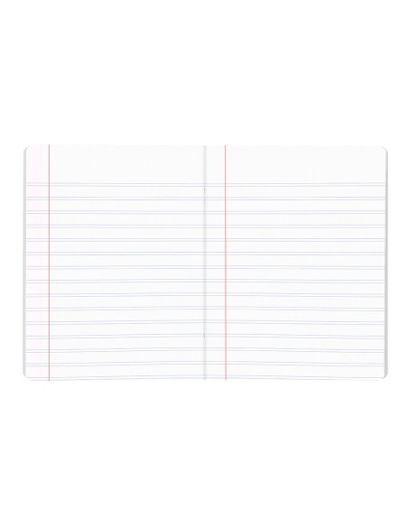 Libreta liderpapel scriptus a5 plus 48 hojas...