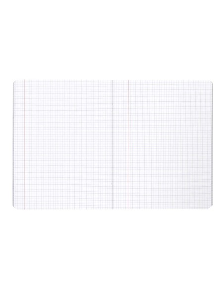 Libreta liderpapel scriptus a5 plus 48 hojas...