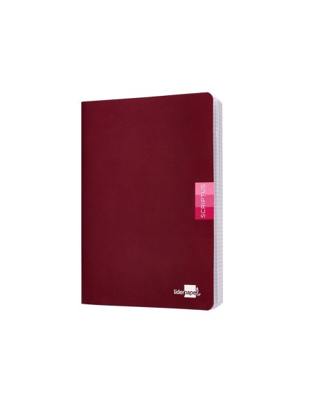 Libreta liderpapel scriptus a5 plus 48 hojas...
