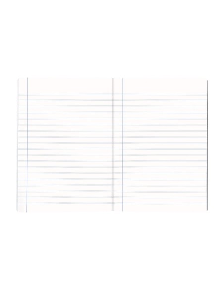 Libreta liderpapel scriptus a4 48 hojas 90g/m2...